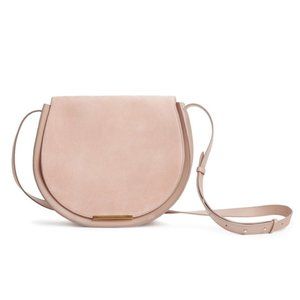 Cuyana Saddle Bag